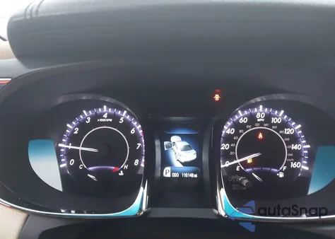 2013 Toyota Avalon Xle Touring из США, поврежденный, VIN 4T1BK1EB8DU077194